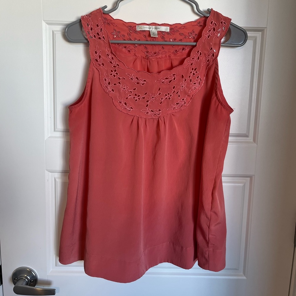 Lauren Conrad dress tank